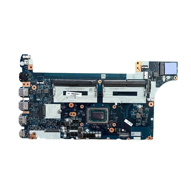 For Lenovo ThinkPad E495 E595 R7-3700 NM-C061 FE495/FE595 Laptop Motherboard Notebook Mainboard Accessories 100% test OK