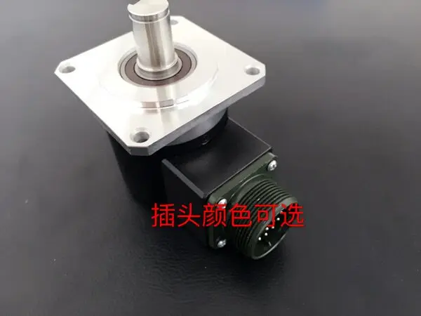 A860-2109 0309-T302 Fanuc Spindle Encoder Replacement 17 Pin Connector F5815
