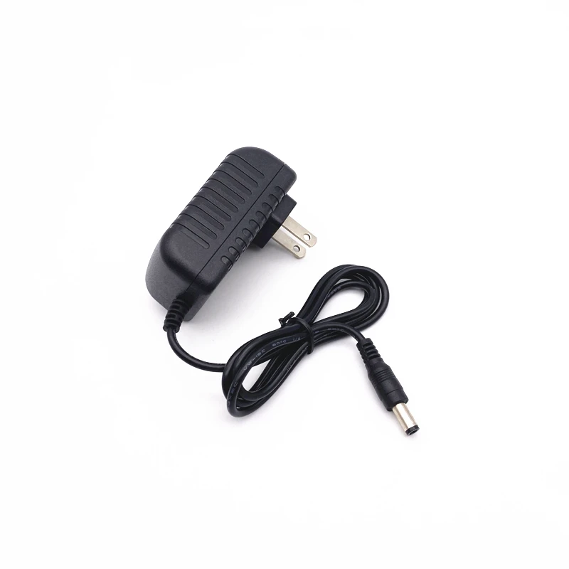 DC 9V 1.5A Power ADAPTER AC 100-240V Adapter Power cable UK Plug AU Plug 5.5*2.1MM Power Supply