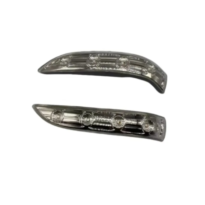 

Figzero Left Right Pair LED Outside Reversing Mirror Light For Hyundai IX35 2010 2011 2012 2013 2014 2015 2016 2017