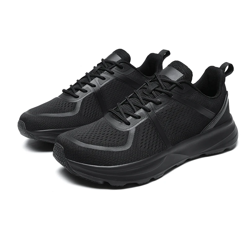 

Wide toe sports shoes for men in winter, with plush big toe shoes, warm cotton shoes, oversized soles, widened feet, men's runni