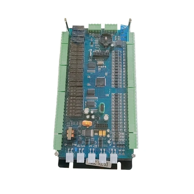 Elevator Module MPK708C Lift Door Controller Box MPK-708C for BLT Parts
