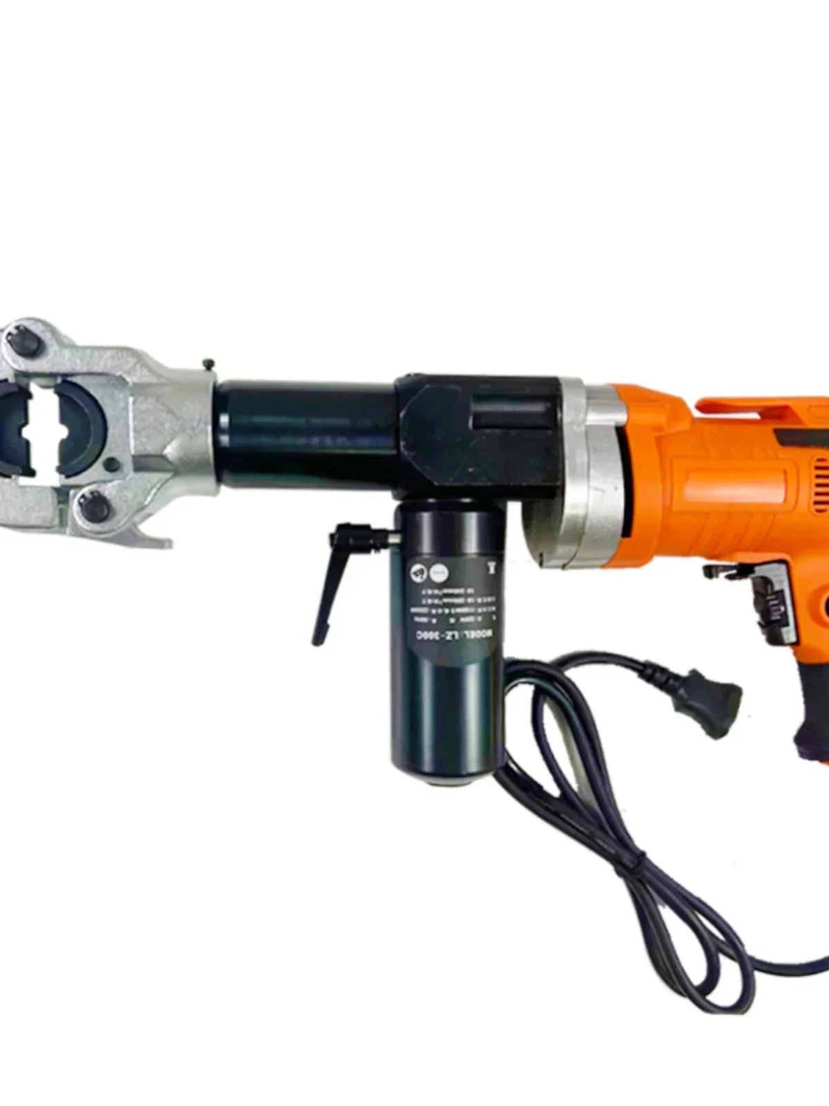 Handheld Plug-In Hy… - image