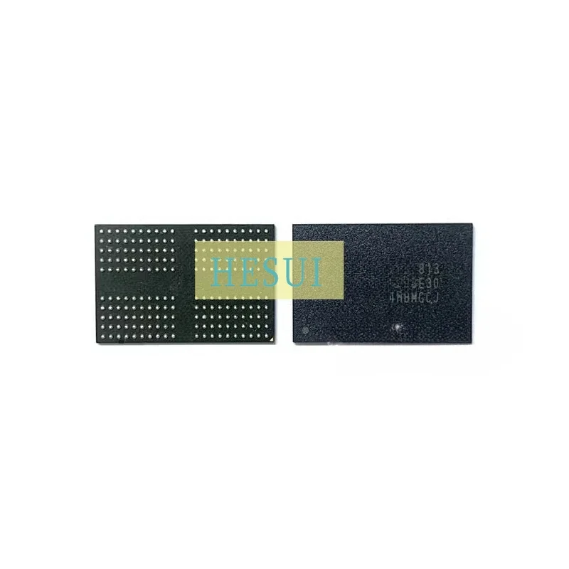 Used&Not NEW&Send after Measure K4F6E304HB-MGCJ 200 ball 2G LPDDR4 3733Mbps DRAM random access memory IC