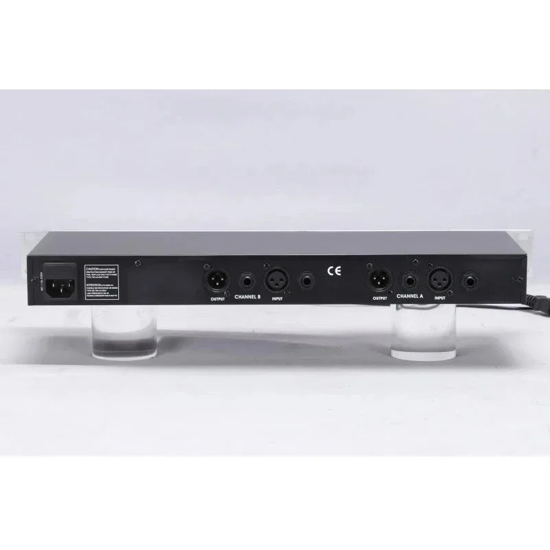 BBE 882i Sonic Maximizer Professional Audio Exciter Speaker System for Stage Performance And Recording Studio