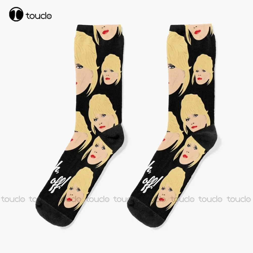 

Patsy Stone Socks