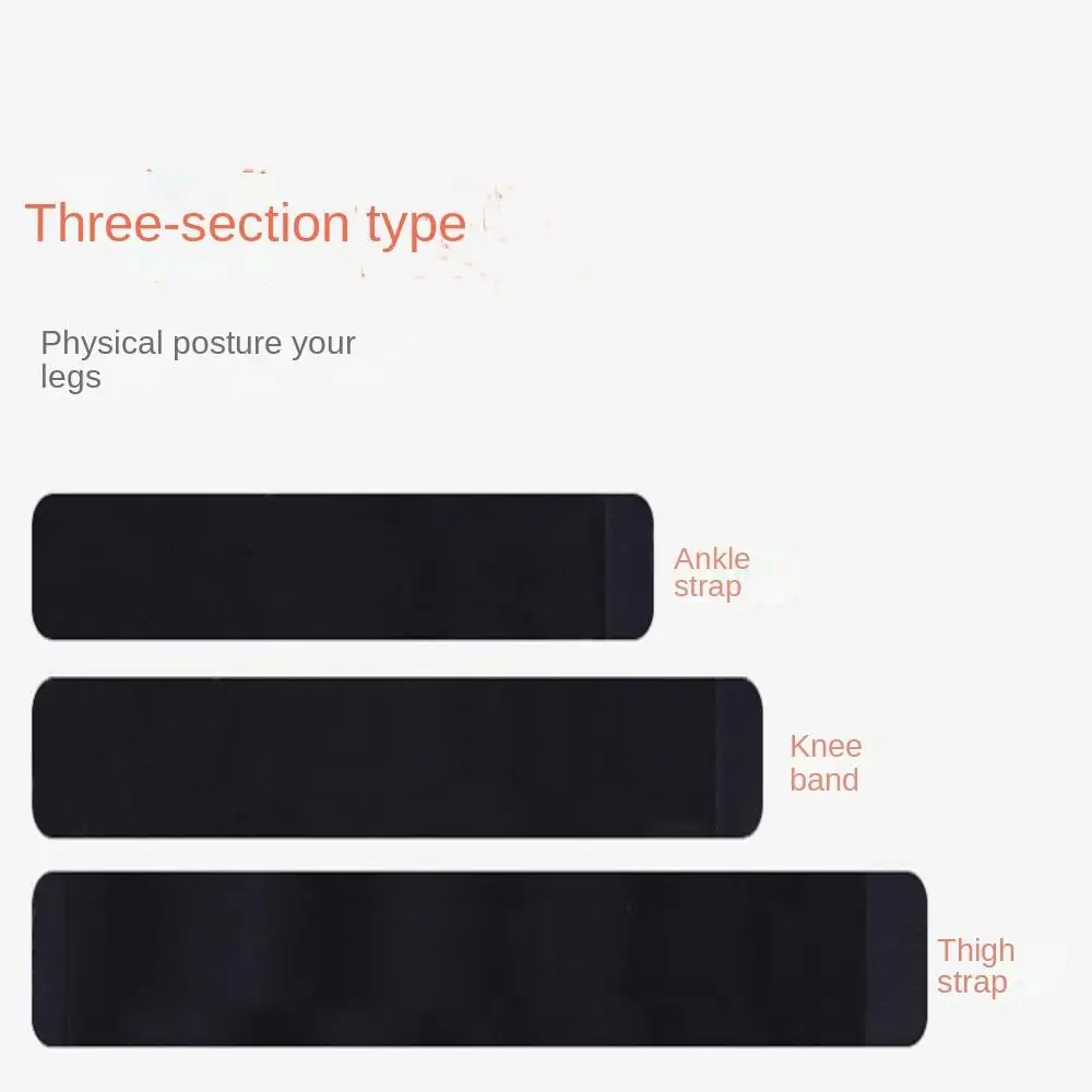 

Straightening Corrected Bone Care Legs Protector Support Legs Correction Brace Band Posture Corrector Legs Straightening Belt