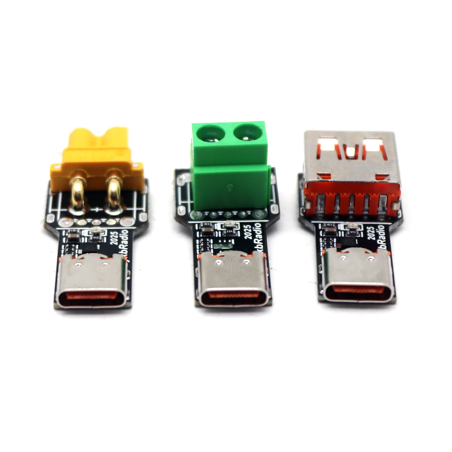 PD3.1 140W USB TYPE-C PDデコイ電圧トリガーアダプター PD3.0 5V 9V