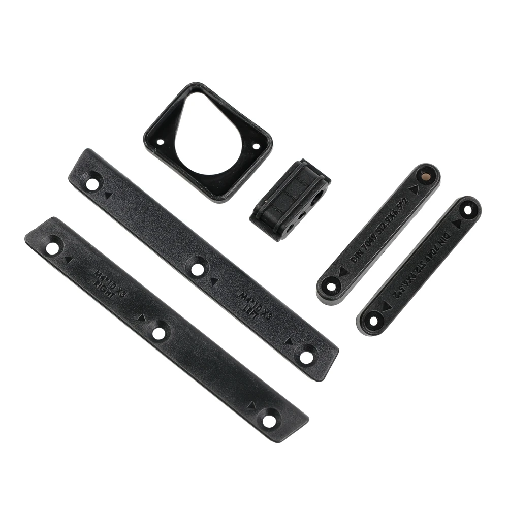 Controller Box for INOKIM OXO Electric Scooter to Accommodate Front Controller With Small Spare Parts & Gasket Spare Parts