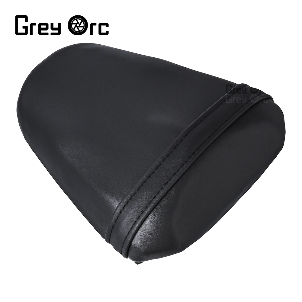Motorcycle Rear Passenger Seat For Suzuki GSXR1000 GSX R1000 GSX-R 1000 2017-2022 2021 2020 2019 2018 Rear Seat Cushion