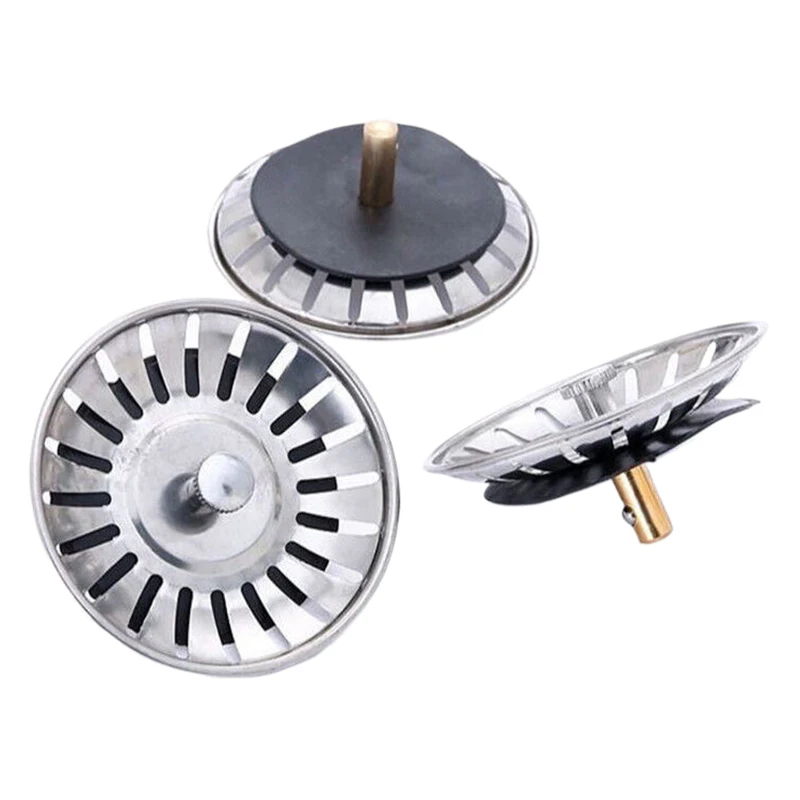 

❀❀❀Stainless steel oil strainer floor drain filter❀