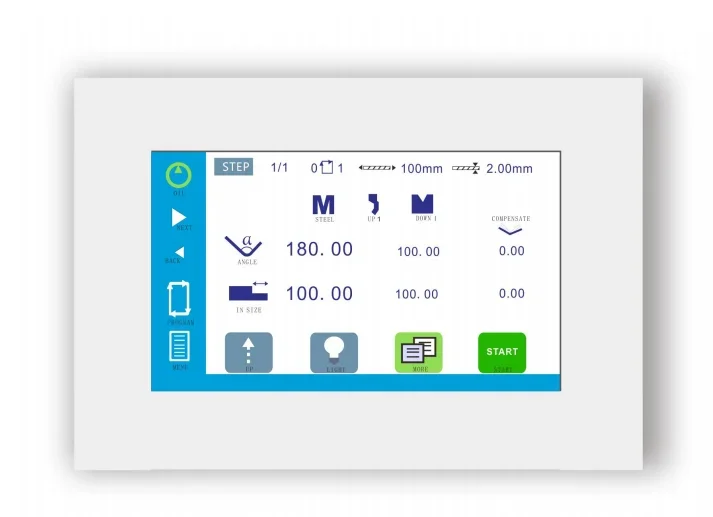 ΠΠΎΡΡΡΠ°Ρ ΡΠ°ΡΠΏΡΠΎΠ΄Π°ΠΆΠ°, 2-ΠΎΡΠ΅Π²ΠΎΠΉ ΡΠ»Π΅ΠΊΡΡΠΈΡΠ΅ΡΠΊΠΈΠΉ ΡΠ΅ΡΠ²ΠΎΠΏΡΠΈΠ²ΠΎΠ΄ TP10S, ΡΠ΅Π½ΡΠΎΡΠ½ΡΠΉ ΡΠΊΡΠ°Π½, Π³ΠΈΠ΄ΡΠ°Π²Π»ΠΈΡΠ΅ΡΠΊΠΈΠΉ ΠΏΡΠ΅ΡΡ Π΄Π»Ρ Π»ΠΈΡΡΠΎΠ²ΠΎΠ³ΠΎ ΠΌΠ΅ΡΠ°Π»Π»Π°, Π³ΠΈΠ±ΠΎΡΠ½ΡΠΉ ΡΡΠ°Π½ΠΎΠΊ Ρ Π§ΠΠ£, ΠΊΠΎΠ½ΡΡΠΎΠ»Π»Π΅Ρ ΠΠΎΡΡΡΠ°Ρ ΡΠ°ΡΠΏΡΠΎΠ΄Π°ΠΆΠ°, 2-ΠΎΡΠ΅Π²ΠΎΠΉ ΡΠ»Π΅ΠΊΡΡΠΈΡΠ΅ΡΠΊΠΈΠΉ ΡΠ΅ΡΠ²ΠΎΠΏΡΠΈΠ²ΠΎΠ΄ TP10S, ΡΠ΅Π½ΡΠΎΡΠ½ΡΠΉ ΡΠΊΡΠ°Π½, Π³ΠΈΠ΄ΡΠ°Π²Π»ΠΈΡΠ΅ΡΠΊΠΈΠΉ ΠΏΡΠ΅ΡΡ Π΄Π»Ρ Π»ΠΈΡΡΠΎΠ²ΠΎΠ³ΠΎ ΠΌΠ΅ΡΠ°Π»Π»Π°, Π³ΠΈΠ±ΠΎΡΠ½ΡΠΉ ΡΡΠ°Π½ΠΎΠΊ Ρ Π§ΠΠ£, ΠΊΠΎΠ½ΡΡΠΎΠ»Π»Π΅Ρ