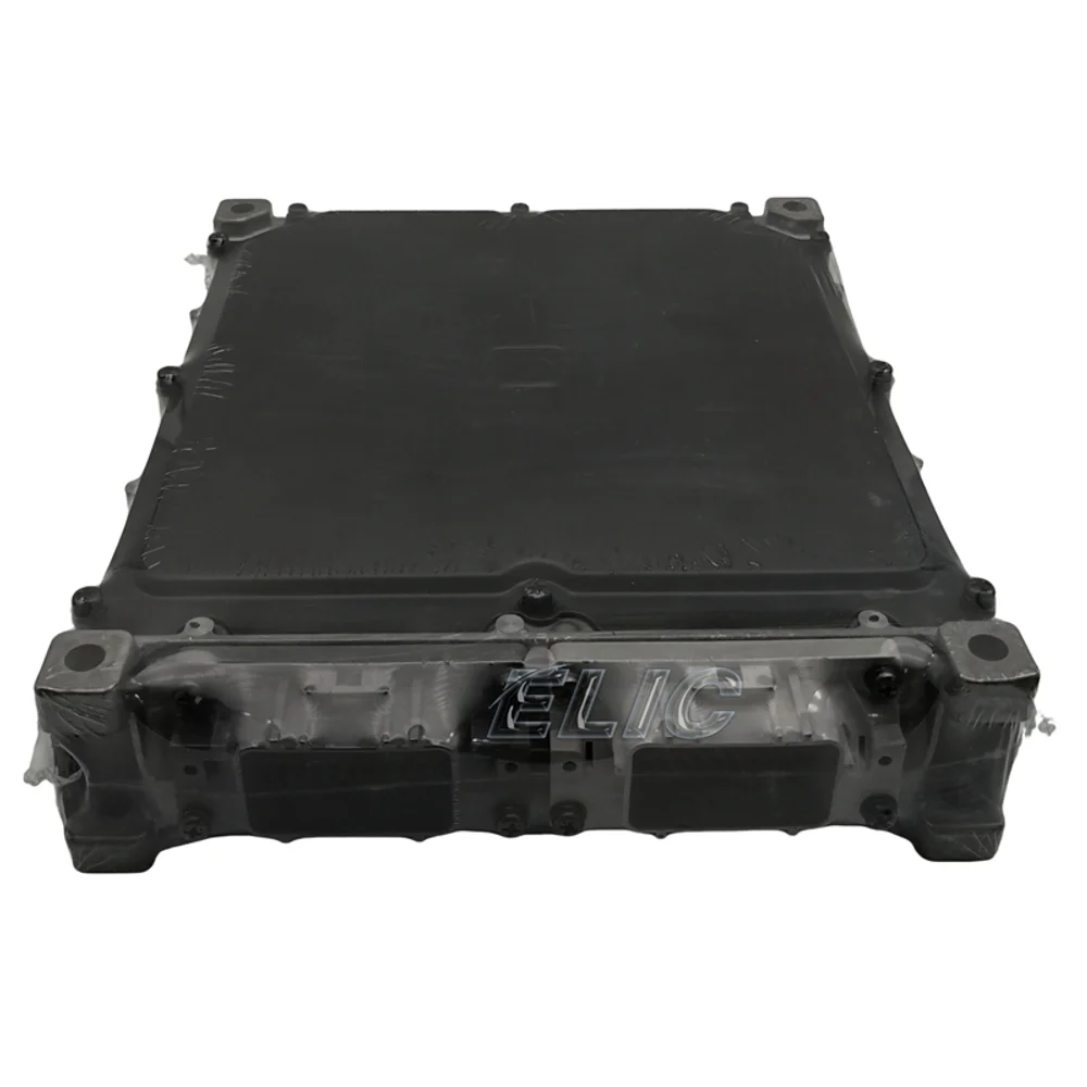 ELIC Excavator Unit Control E330B 330B Hydraulic Controller 164-8255 1648255 Ecu Computer