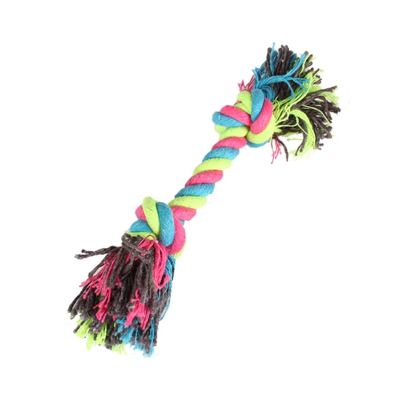 Double Knot Rope Toy 5