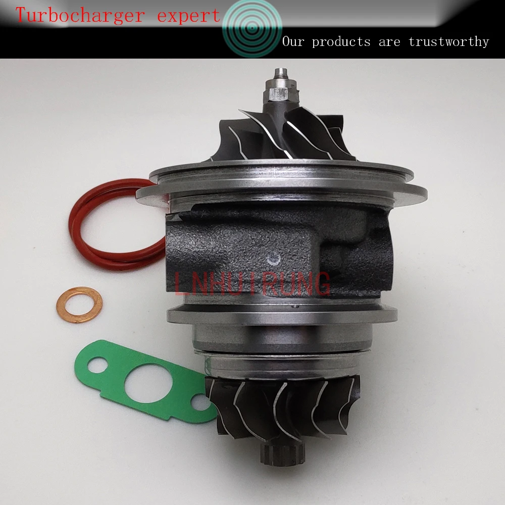 CHRA cartridge turbo core TF035 49135-05130 49135-05132 504340182 Turbo cartridge for Fiat Ducato III 2.3 Multijet 120 F1AE0481D