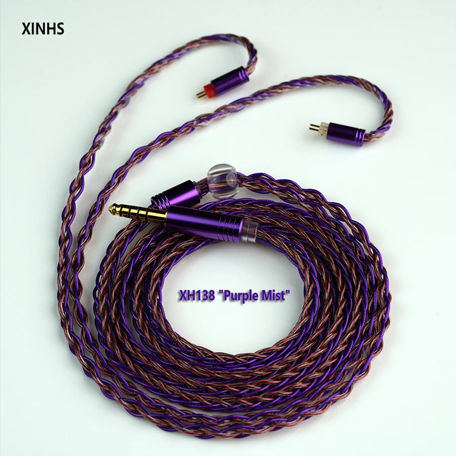 Xinhs XH138 "Purple… - image