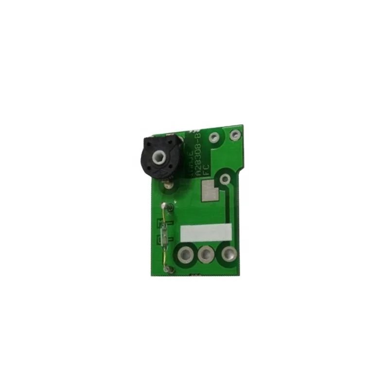 ENM28668 PIEZO BOARD 1JET SINGLE JET USE FOR MARKEM IMAJE 9010 9020 9030 9018 9028 9029 INKJET CODING PRINTER