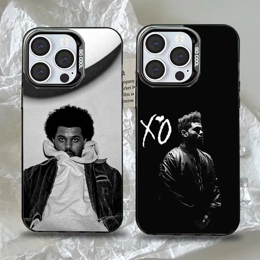 The W-Weeknd Xo Sin… - image