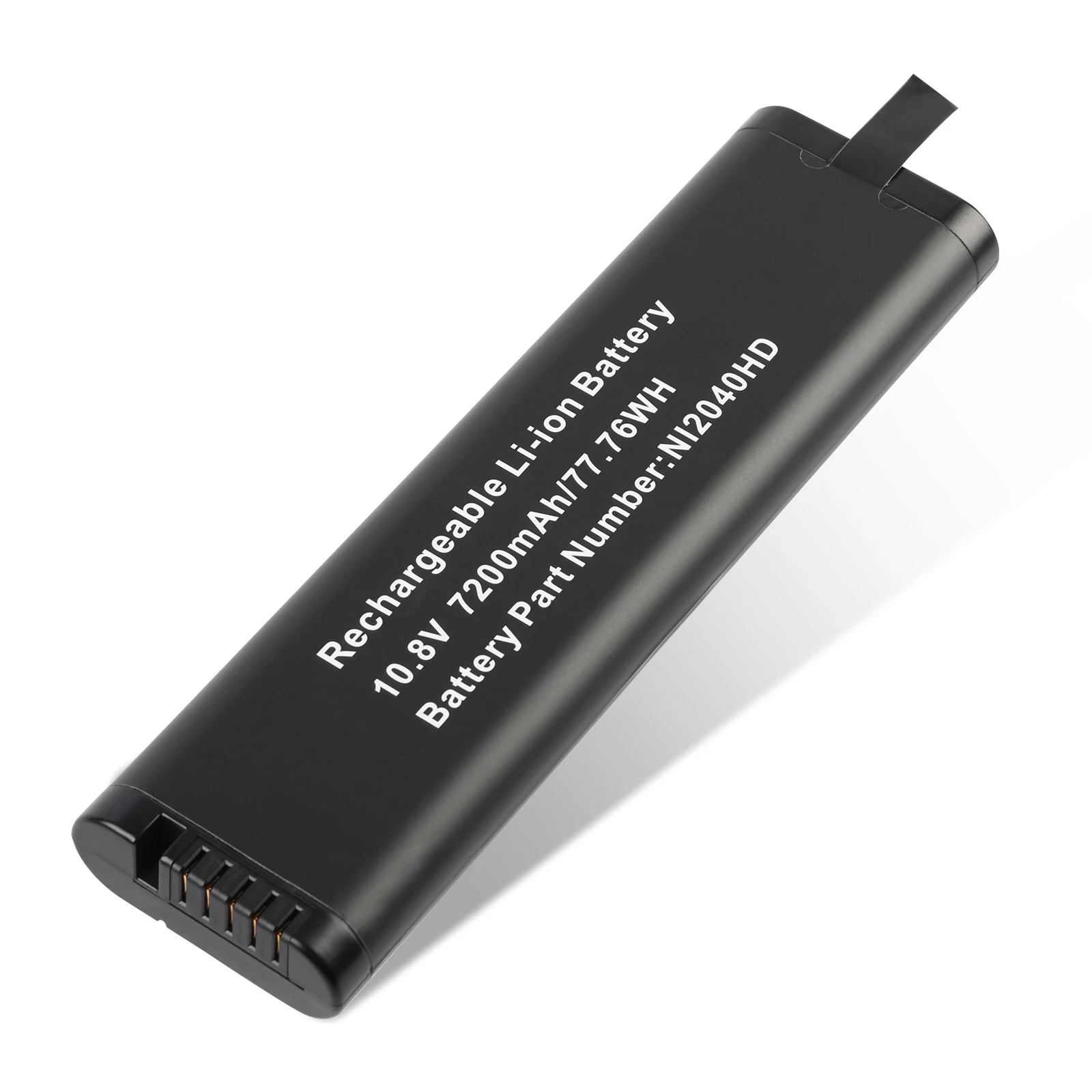 

Аккумулятор LUSONBAY Ni2040 Ni2040HD для анализатора спектра Oscor Green 24G (совместим с Ni2040PH, Ni2040XD, Ni2040ED29)