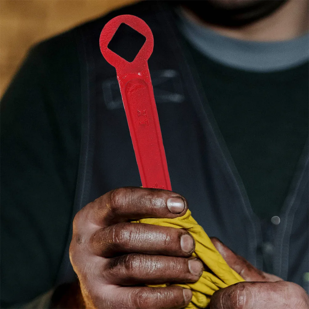 

Fire Hydrant Wrench Adjustable Belt Band Cloth Machine Filter Crescent Wrenches Bottle Engine Oil Can