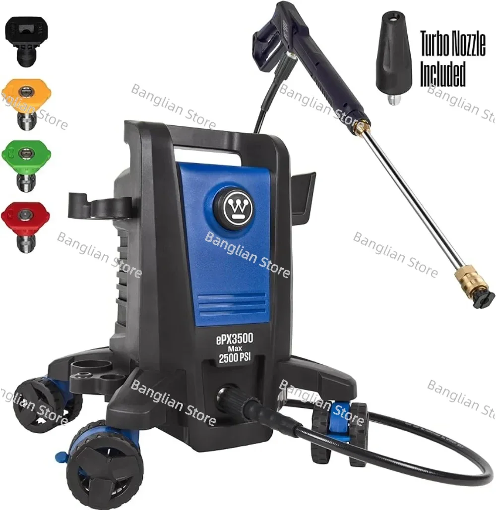 EPX3500 Electric Pressure Washer - Main Image
