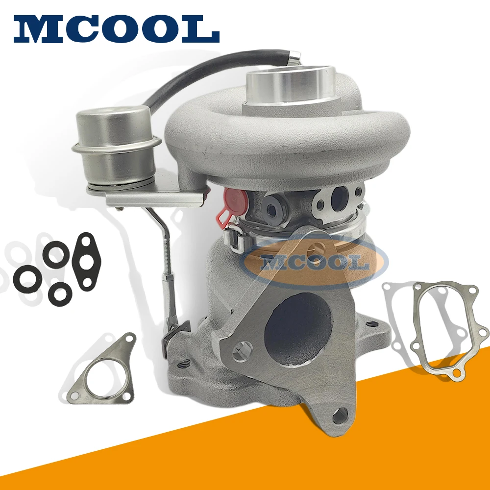 

Быстрое автомобильное турбокомпрессор TD05 20G для 02-07 WRX/STI для SUBARU IMPREZA GC8 GDB EJ20 EJ25 02 03 04 05 06 350 + HP турбокомпрессор двигателя