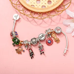 8 Best Sales Winnie The Pooh Bracelet -№3