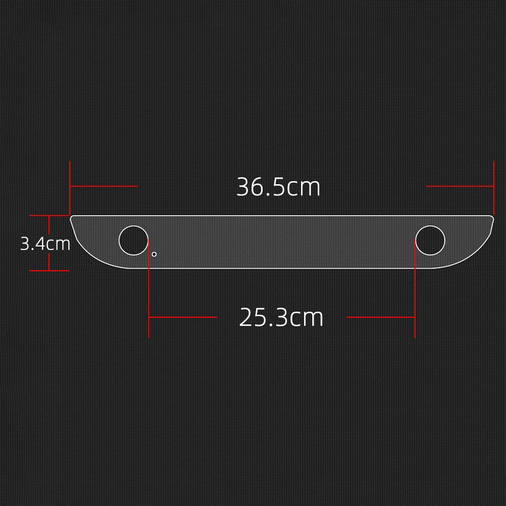 Car AC Air Conditioner Screen Protective Film LCD Screen TPU Protective Film Anti Scratch Refit for Kia Sorento X-Pro SX 2024+