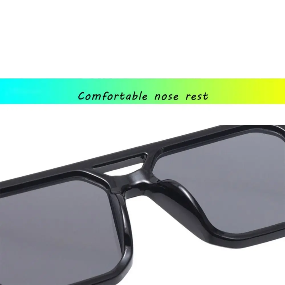 Fashionable Children's Sunglasses UV Protection Korean Style Baby Shades Summer Accessories Outdoor Eyewear for Boys and Girls