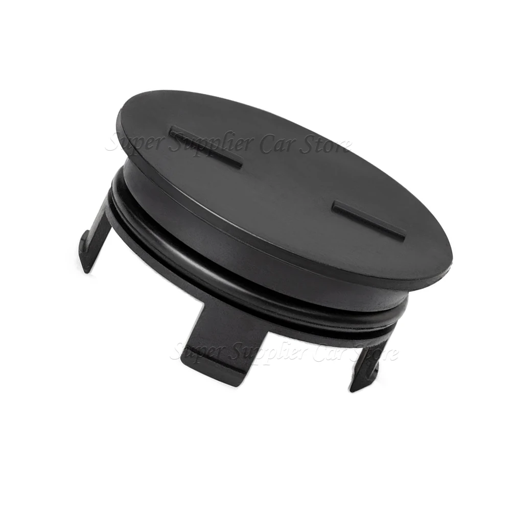New Cylinder Head Rear Cam Plug Cap With Seal For Honda For Civic For Acura 12513-P72-003 225-01023-310 Car Engine Camshaft Plug
