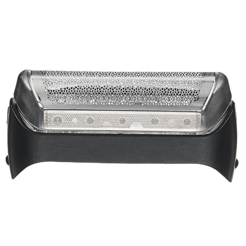 1 Set Shaver Replacement Foil And Blade For Braun 10B Shaver Foil & Cutter Head