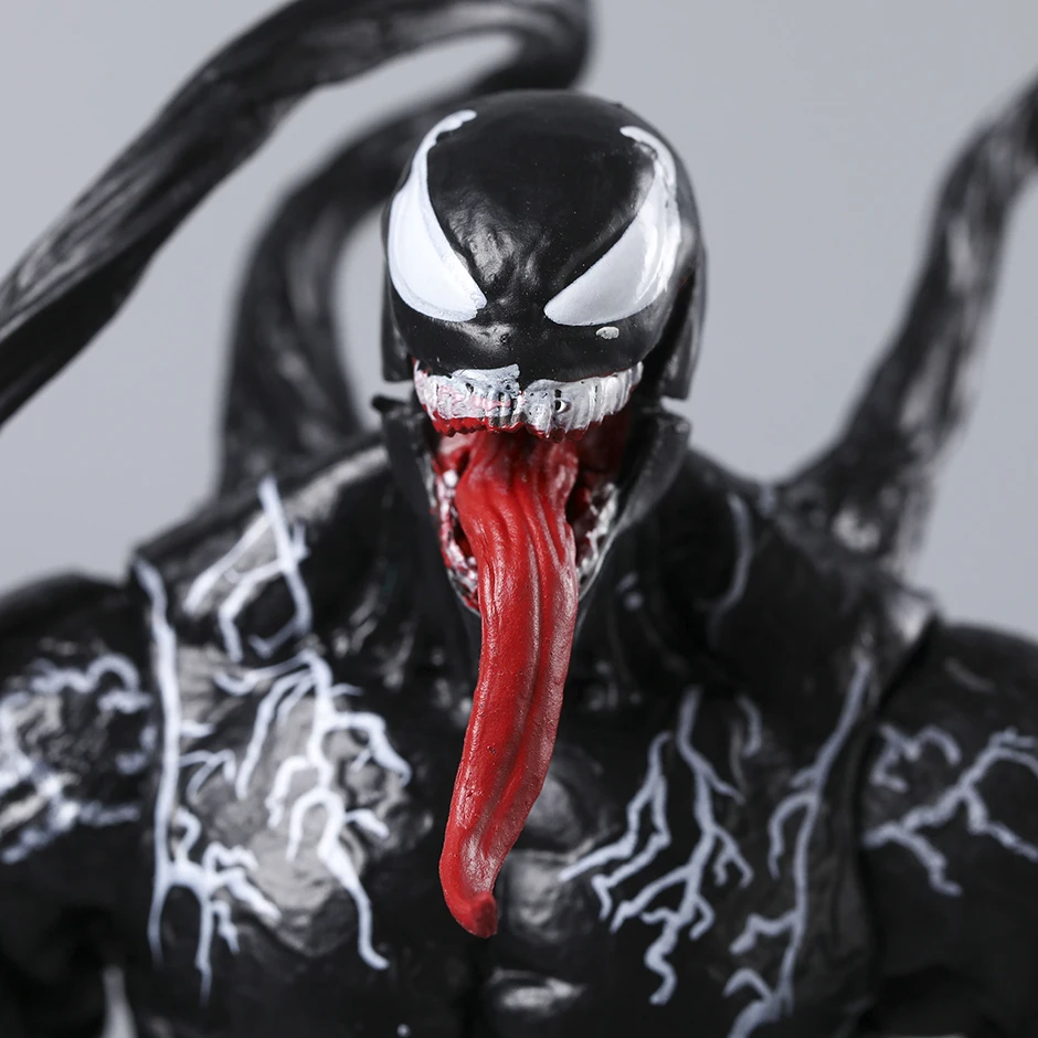 Figurine Articulee Venom Series Carnage
