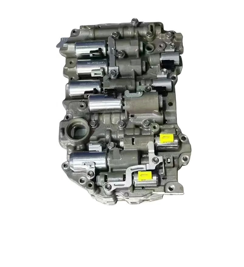 good Quality 09g Automatic Transmission Gearbox 09g300033g For Vw Volkswagen Jetta Santana Variant 09G Valve body