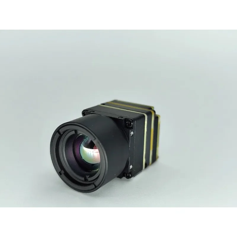 

Traverser thermal imaging, pod application, detector cvbs USB output, clear