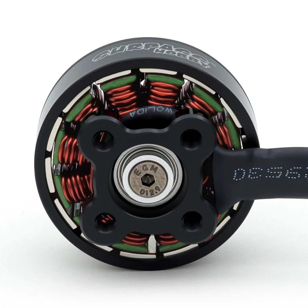 7-9 Inch B3010 Stator Size 1000Kv 1200Kv Fpv Brushless Motor  Parts Diy Assembly Efficient Torque Balanced Multirotor