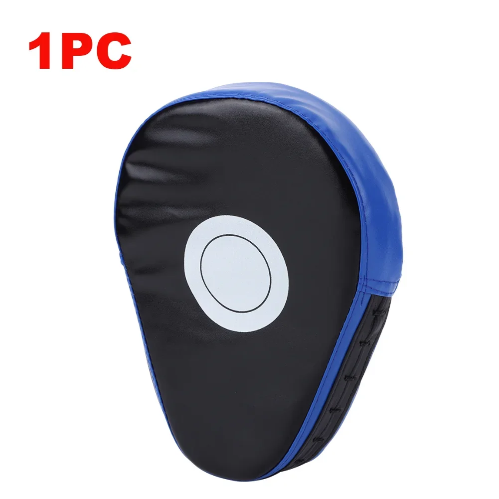 2/1pcs Kickbox handschuhe Pad Punch Ziel Tasche Pu Muay Thai Free Fight Sanda Training Erwachsene Kinder Boxen Trainings handschuhe