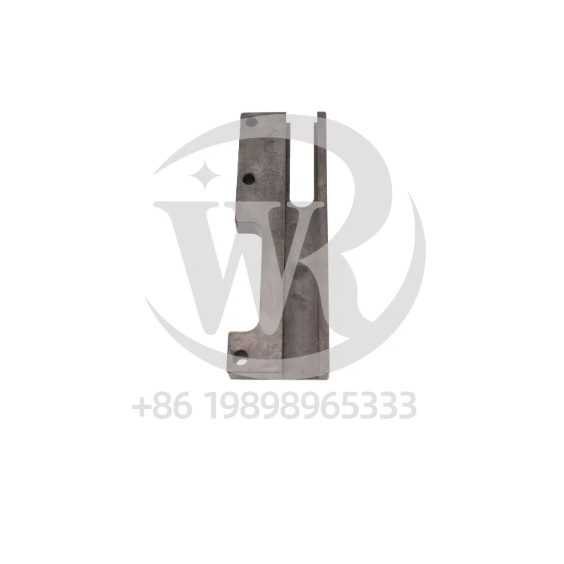 Komori LS40 Fedder Paper Feeding Rail 7641509002 7641508900 for Komori fedder Parts