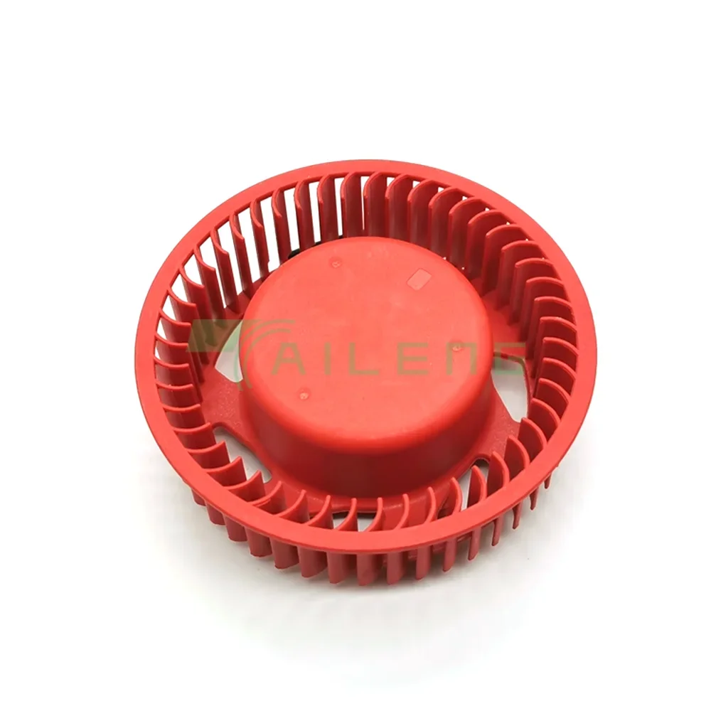 For AVC video card fan BASA0725R2U 12V, 1.20A ATI HD5870 HD5970 HD5850 Turbo graphics card fan turbine FD9238H12S