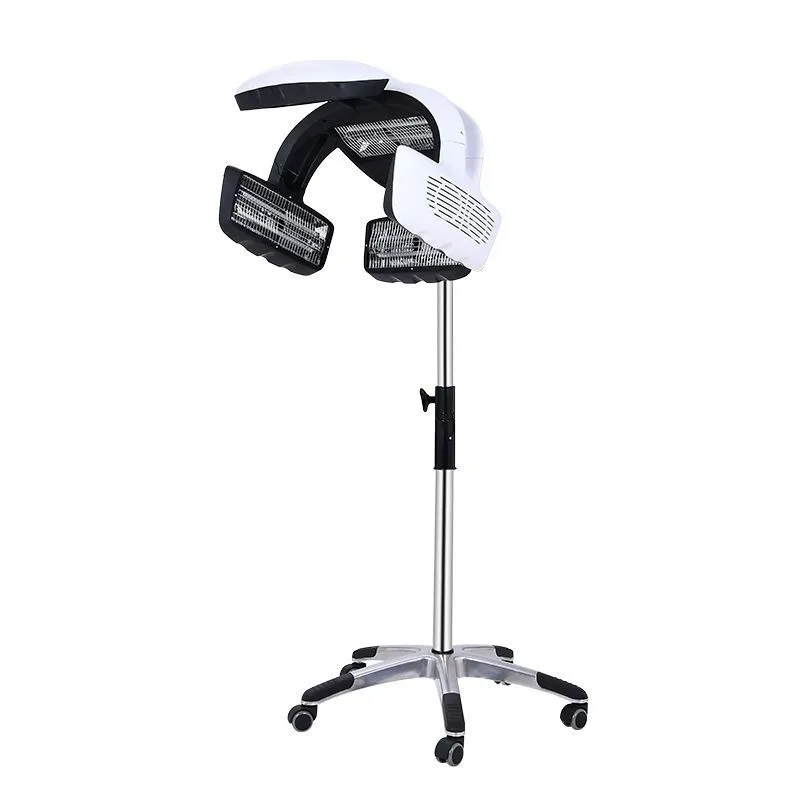 Heater Barber Shop Hair Shop Heating Machine Hair Dyeing and Cold Ironing Machine