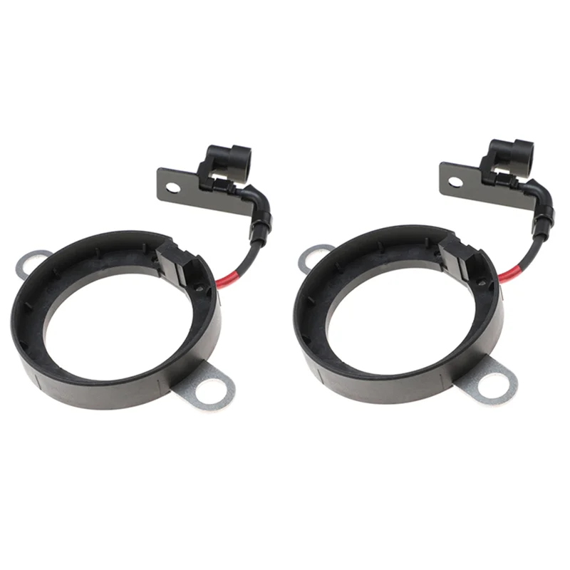 

1 пара новых датчиков скорости заднего колеса L/R ABS для HYUNDAI для KIA 95680-3J000 956813J000