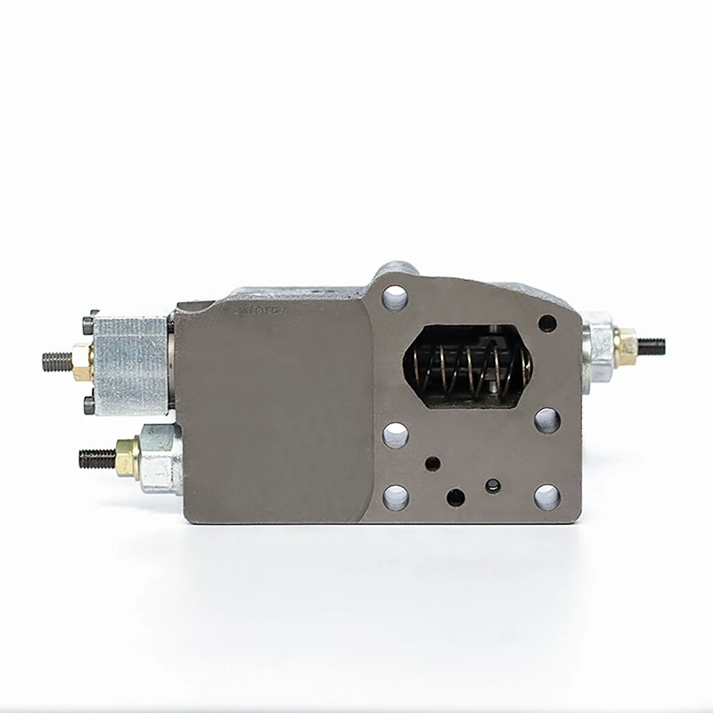 

Factory Supply Rotary Control Hydraulic Valve Attractive Price Motor Hydraulic Pump Hydraulic Valves Product Category