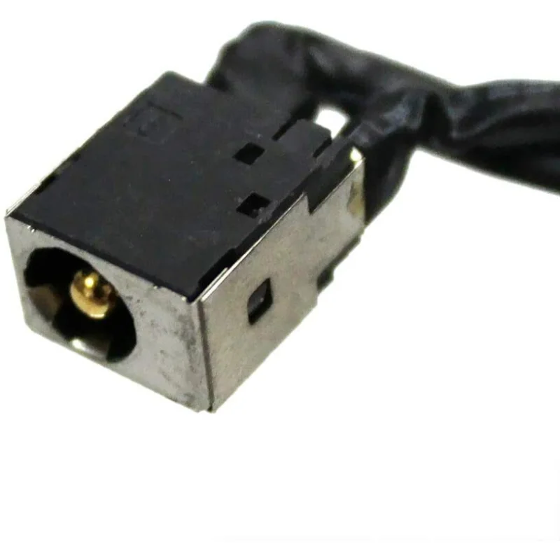 For Razer Blade RZ09-0195 Charging Port DC Power Jack Connector Cable