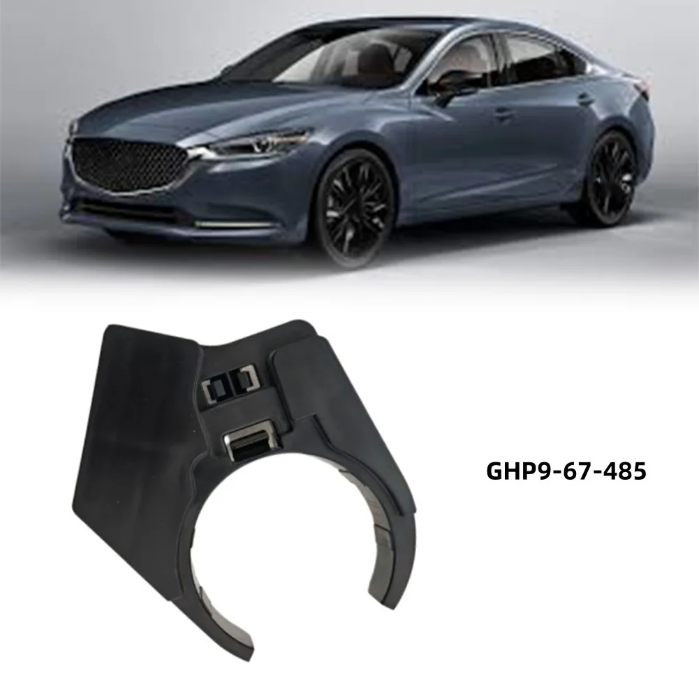 Auto Repair Reservoir Bracket Wiper Washer Reservoir Bracket Car Accessory Plastic Construction Wear Resistant