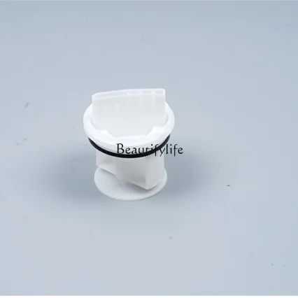 Washing machine drain pump XQG90-WM12P2691W is suitable for water pump knob
