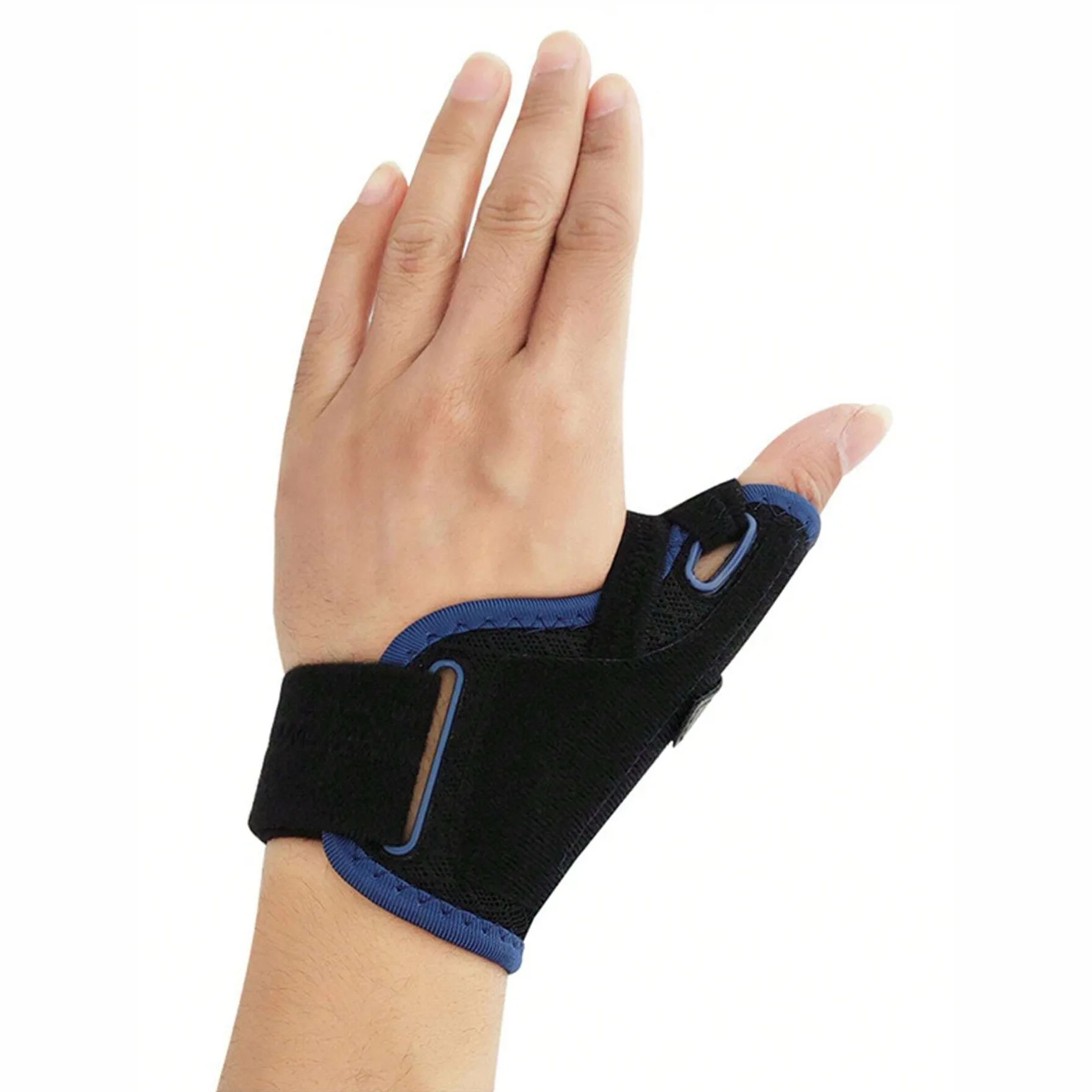 

New Thumb Support Wrist Guard Pressure Protection Adjustable Finger Holder Thumb Strap Cover Sports Protection Thumb Cover