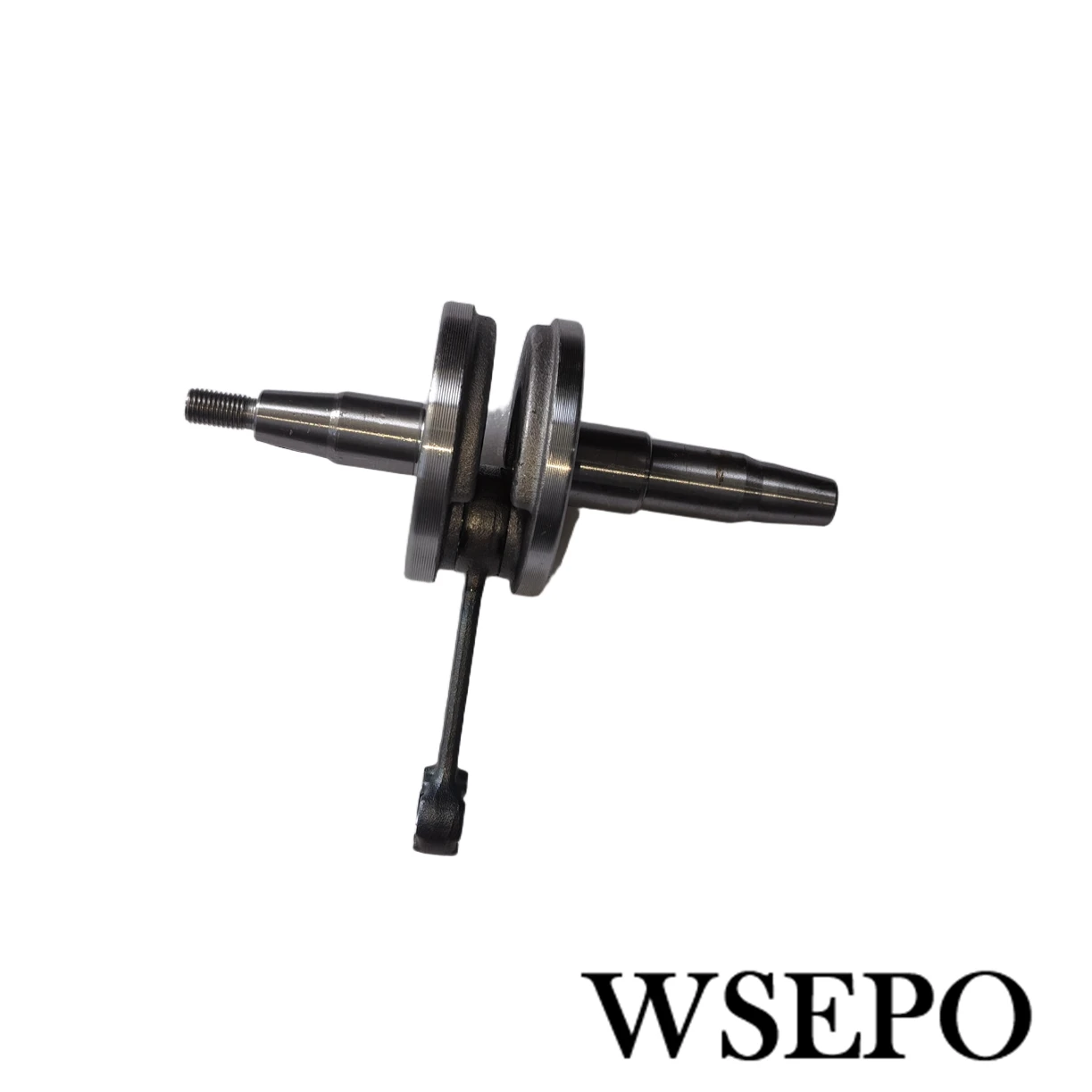 Top Quality! Crankshaft+Connecting Rod Kit for ET650/950 02 Stroke Gas Engine,800~900W Generator Parts