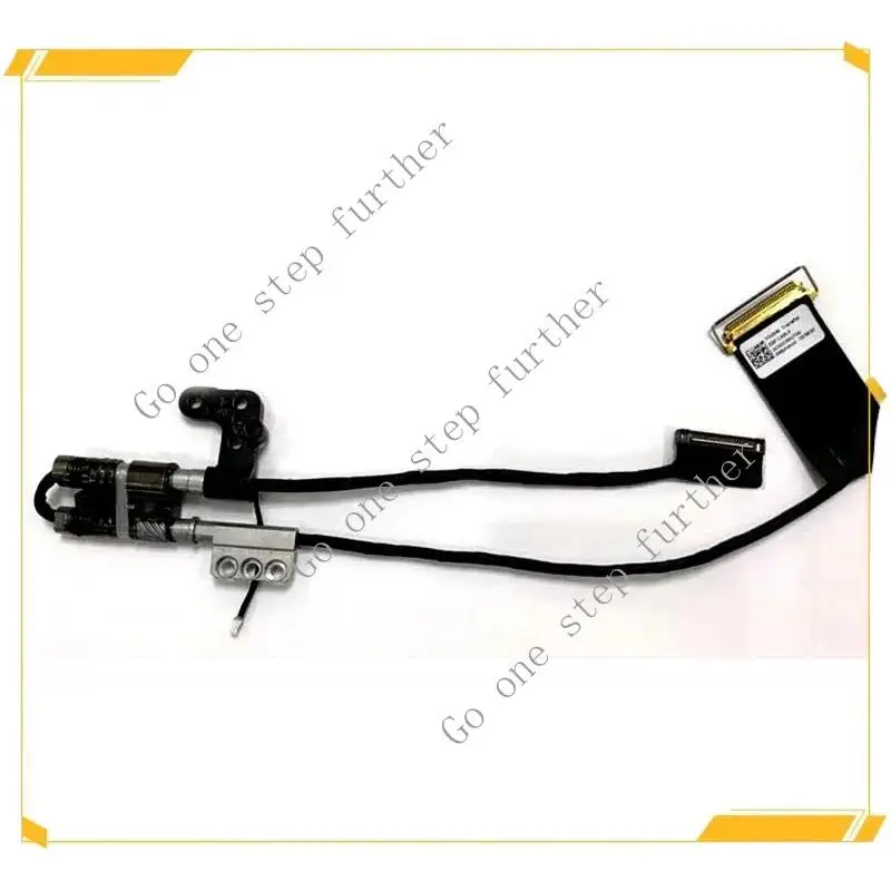 

WYORESY Новый для Lenovo для Yoga C940-14IIL светодиодный ЖК-кабель 5CB0U44286 # @