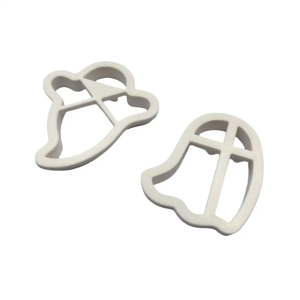 Devil Cookie Cutting Mold Anti-rust Food Grade Personalized DIY Production Kitchen Baking Tools