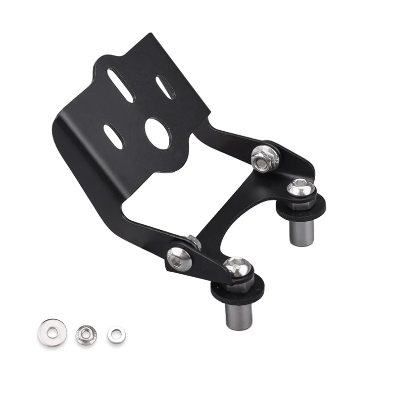 

Motorcycle Navigation Bracket Navigation Support Bracket For Ducati Phone Mount Holder