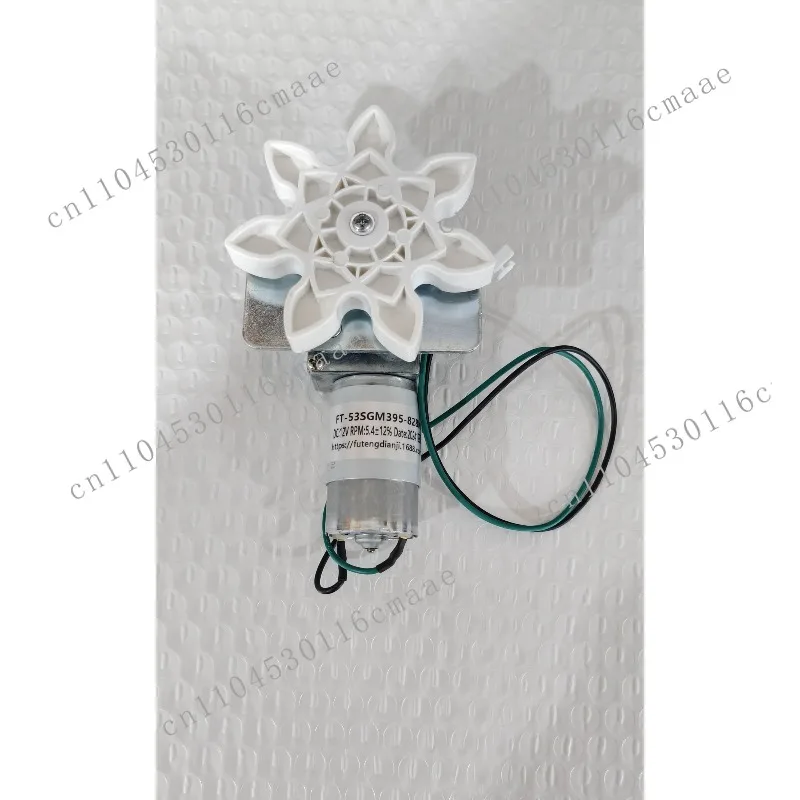 

Automatic Self-cleaning Cat Litter Box Replacement Parts Motor Accessories